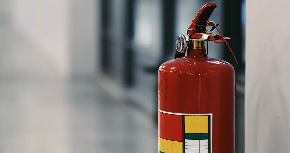 National Fire Prevention Month: What Can You Do?