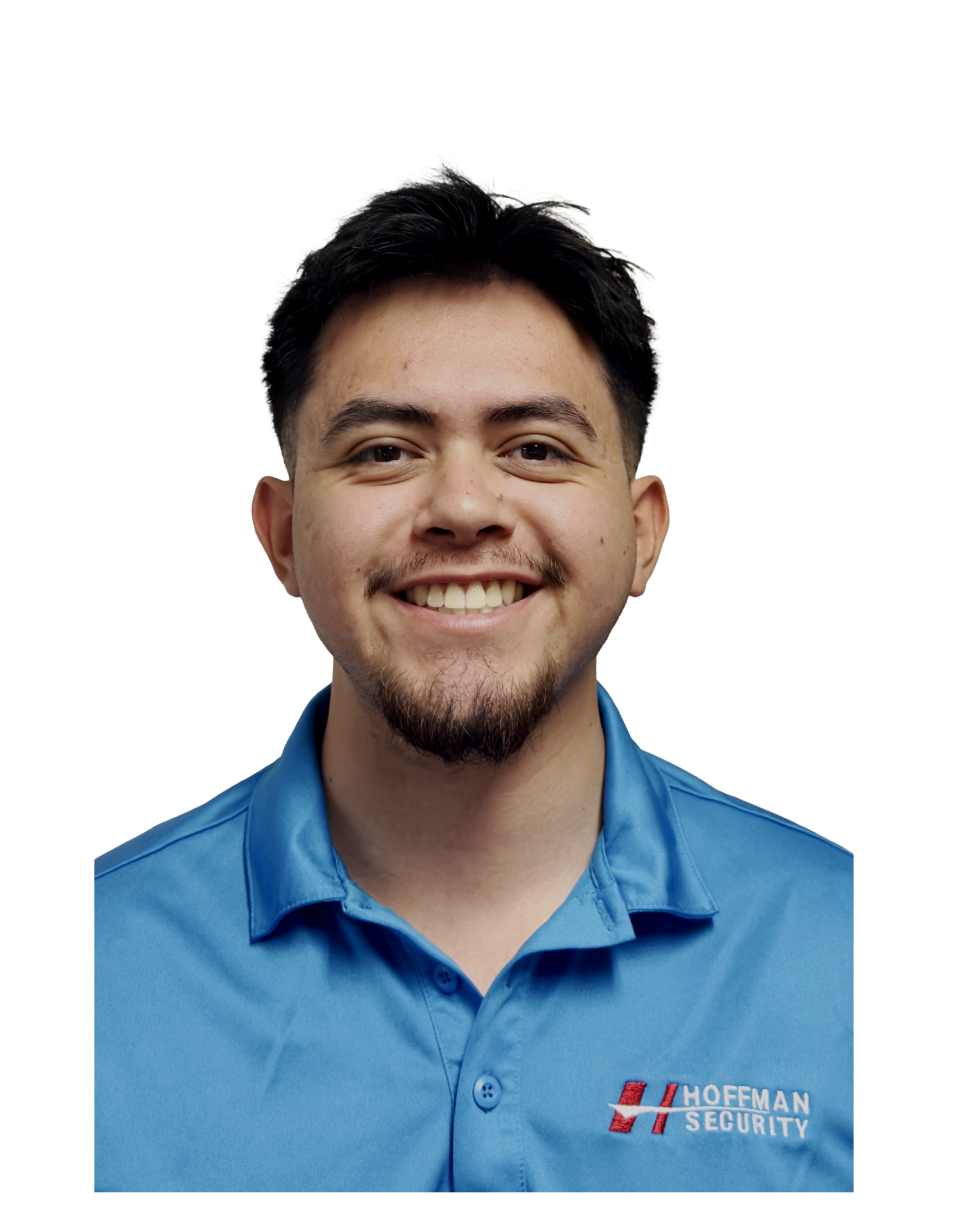 Kevin Pacheco